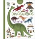 LOS DINOSAURIOS BIBLIOTECA MENTES CURIOSAS 