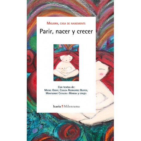 PARIR NACER Y CRECER Libro