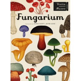 FUNGARIUM