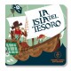 LA ISLA DEL TESORO YA LEO A...