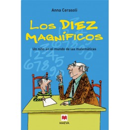 LOS DIEZ MAGNÍFICOS