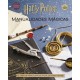 HARRY POTTER MANUALIDADES MAGICAS