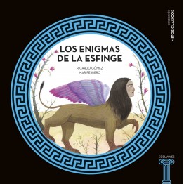 LOS ENIGMAS DE LA ESFINGE