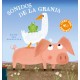 SONIDOS DE LA GRANJA LIBRO