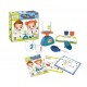 JUEGO DE QUIMICA BUKI
