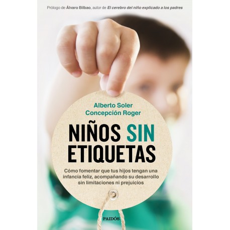 NINOS SIN ETIQUETAS