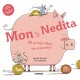 MON Y NEDITA LIBRO ECONOMIA PARA NINOS