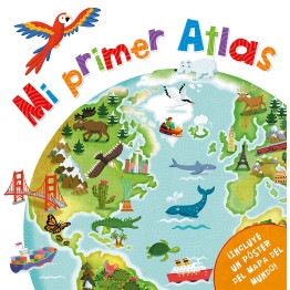 MI PRIMER ATLAS