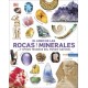 EL LIBRO DE LAS ROCAS Y LOS MINERALES DK