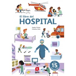 EL LIBRO DEL HOSPITAL
