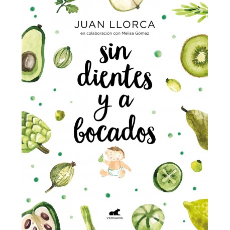 SIN DIENTES Y A BOCADOS Libro