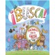 BUSCA ANIMALES EN SU SALSA Libro
