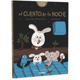 EL CUENTO DE LA NOCHE