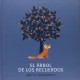 EL ARBOL DE LOS RECUERDOS Libro