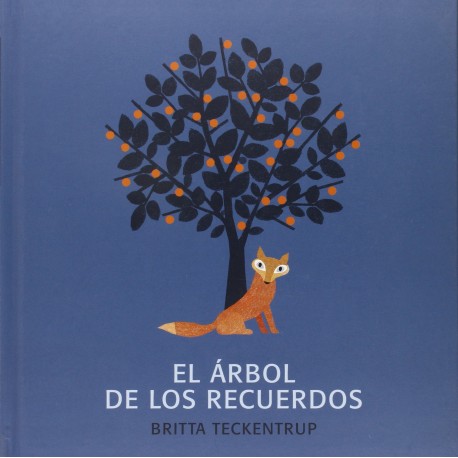 EL ARBOL DE LOS RECUERDOS Libro