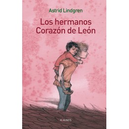 LOS HERMANOS CORAZÓN DE LEÓN