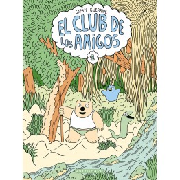 EL CLUB DE LOS AMIGOS