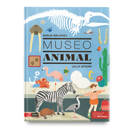 MUSEO ANIMAL ZAHORI