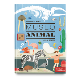 MUSEO ANIMAL