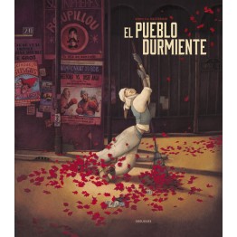 EL PUEBLO DURMIENTE