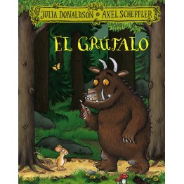 EL GRÚFALO