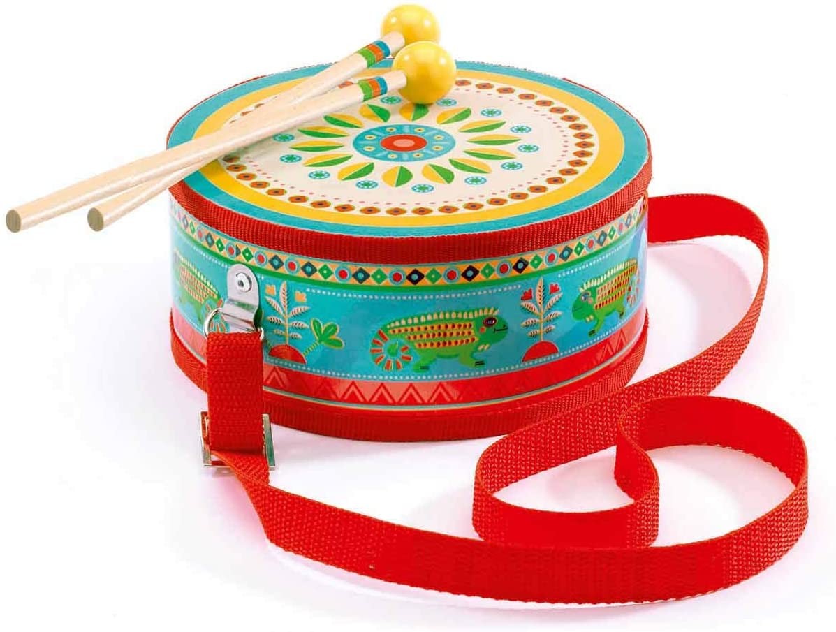 TAMBOR, de Djeco Juguetes musicales Comprar - Main Image