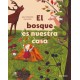 EL BOSQUE ES NUESTRA CASA 