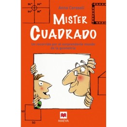 MÍSTER  CUADRADO