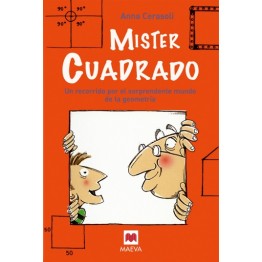 MÍSTER  CUADRADO