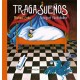 TRAGASUENOS Juventud Portada Libro