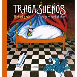 TRAGASUEÑOS