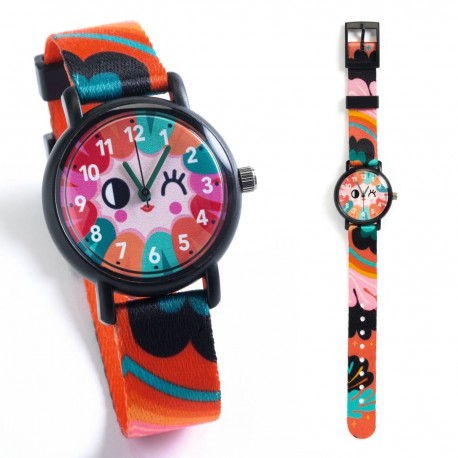 RELOJ POP DJECO DD00431