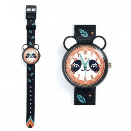 RELOJ PANDA