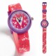 RELOJ CORAZON DJECO DD00421