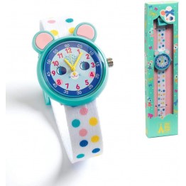 RELOJ RATÓN