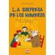 LA SORPRESA DE LOS NUMEROS MAEVA 