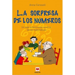 LA SORPRESA DE LOS NÚMEROS