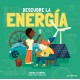 DESCUBRE LA ENERGIA