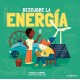 DESCUBRE LA ENERGIA