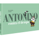 ANTONINO CONTRA EL TIEMPO