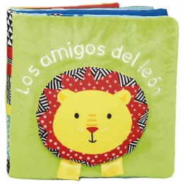 LOS AMIGOS DEL LEÓN