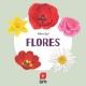 FLORES COLECCION NATURALEZA