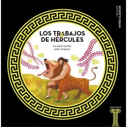 LOS TRABAJOS DE HÉRCULES