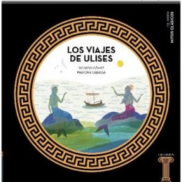 LOS VIAJES DE ULISES