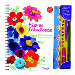 FLORES FABULOSAS