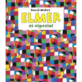 ELMER ES ESPECIAL