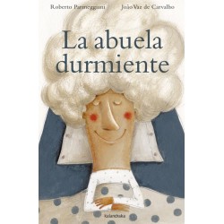 LA ABUELA DURMIENTE