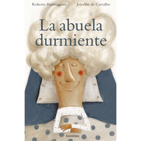 LA ABUELA DURMIENTE