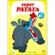 SUPERPATATA 4 Bang Ediciones Mamut Comic Para Ninos Portada Libro