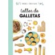 TALLER DE GALLETAS LIBRO